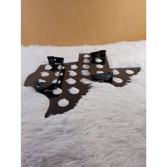 Texas Shaped Jalapeño Popper Grill Holder- 24 count - Picture 3 of 3